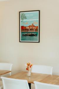 Hotels Hotel d'Orsay Grand Matabiau : photos des chambres