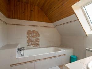 Maisons de vacances Holiday Home Feliz Breizh by Interhome : photos des chambres