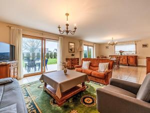 Appartements Apartment Appartement Le Prat by Interhome : photos des chambres