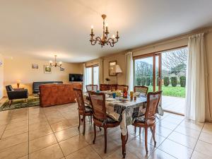 Appartements Apartment Appartement Le Prat by Interhome : photos des chambres