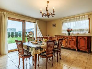 Apartment Le Prat-1 by Interhome