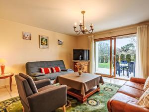 Apartment Le Prat-1 by Interhome