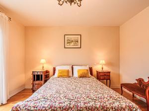 Appartements Apartment Appartement Le Prat by Interhome : photos des chambres