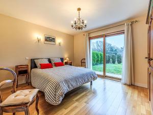 Appartements Apartment Appartement Le Prat by Interhome : photos des chambres