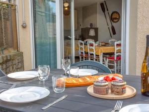 Holiday Home Fleur dété by Interhome