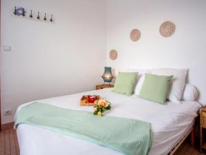 Holiday Home Fleur dété by Interhome