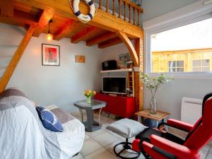 Holiday Home Fleur dété by Interhome