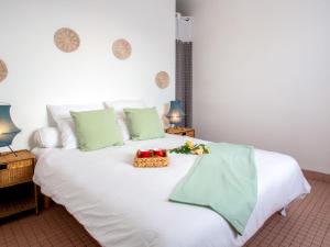 Holiday Home Fleur dété by Interhome