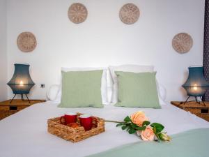 Holiday Home Fleur dété by Interhome