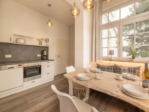 Villa Metropol - Ferienappartement Sabei