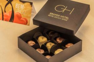 Grande Hotel Campos do Jordao