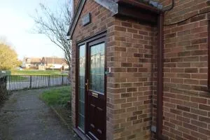 FGLV house - Great Baddow