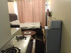 Travelers Staycation II