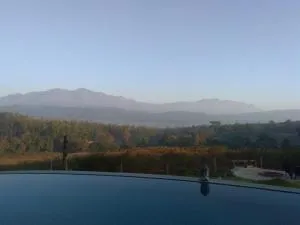 Coffeeberry Hills Chikamagalur - Avathi