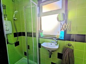 The Coach House BnBrixton