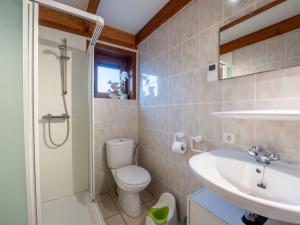 Holiday Home Pippa with parking & garden by Interhome