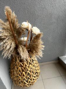 The Place -Apartments in Plovdiv, with private parking