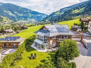 Holiday Home Heimatliebe by Interhome - Ramsberg
