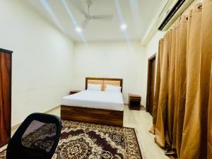 Grihum Hotel