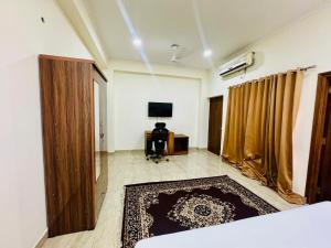 Grihum Hotel