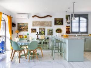 Holiday Home Las Lilas by Interhome