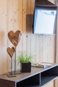 Apartment Mountain Suite Nr 102 by Interhome