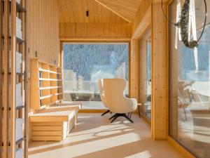 Apartment Mountain Suite Nr 102 by Interhome