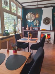 Boutique Hotel de la Ruïne