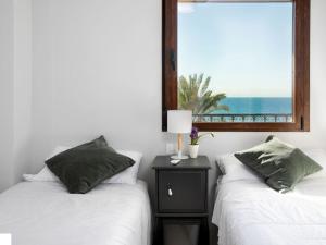 Apartment Rinconada beachfront by Interhome