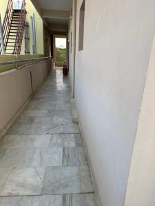 UF2 unfurnished apartment 2bhk