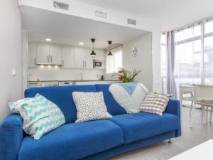 Apartment Costa Brava by Interhome