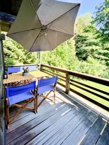Geographer`s Cottage II