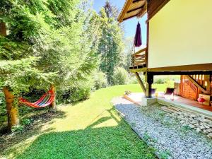 Geographer`s Cottage II