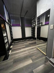 Hostel la Antigua Capsula