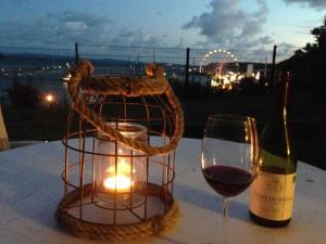 Lotsenstation - Fewo De Bootsmann