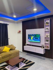 Lux-Villa - Ubytování bez kategorie ve městě Enugu