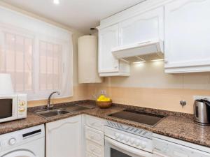 Apartment Costa Caribe I by Interhome