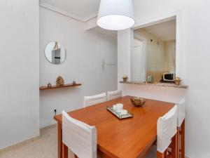 Apartment Costa Caribe I by Interhome