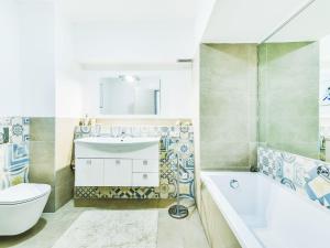 Apartment Le Katia-2 by Interhome