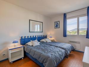 Apartment Les Côteaux du Préconil-7 by Interhome