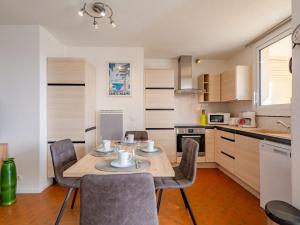 Apartment Les Côteaux du Préconil-7 by Interhome