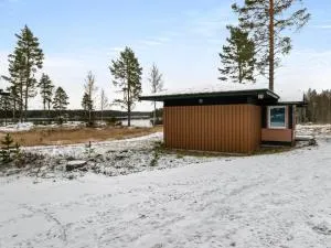 Holiday Home Huhmari 21 by Interhome - Polvijärvi