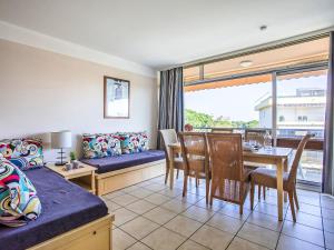 Apartment Heliotel Marine-2 by Interhome