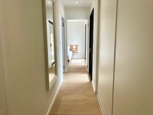 Appartements Magnifique maison vue mer avec piscine interieure : photos des chambres