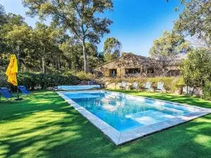 Holiday Home La Bastide Neuve by Interhome - La Môle