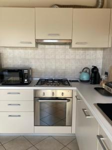 Spazio 28 - free private parking