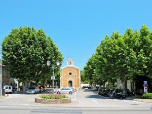 Maisons de vacances Holiday Home La Bastide Neuve by Interhome : photos des chambres