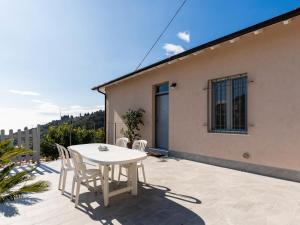 Holiday Home Casa della Nonna Gilda by Interhome