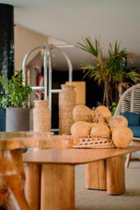 Afago Mareiro Hotel