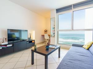 Appartements Studio Victoria Surf-14 by Interhome : photos des chambres